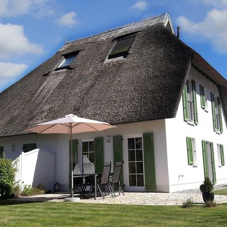 Villa Ahornweg 7A à Karlshagen Extérieur photo